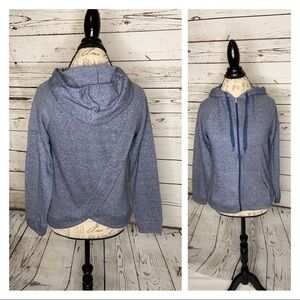 HARMONY BALANCE Harmony-Balance Yoga Hoodie